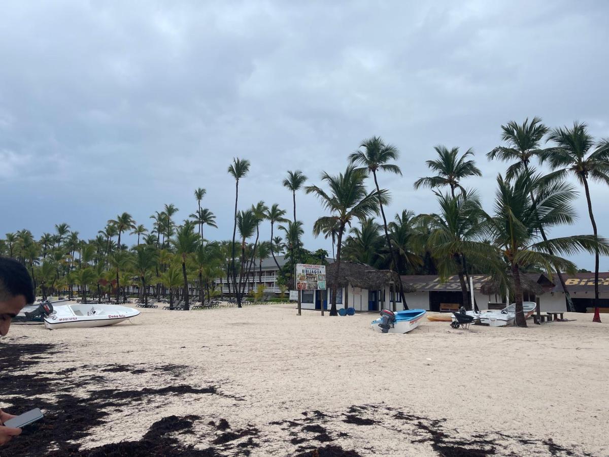 Bed & Breakfast Yonah Comfort Punta Cana, Shared