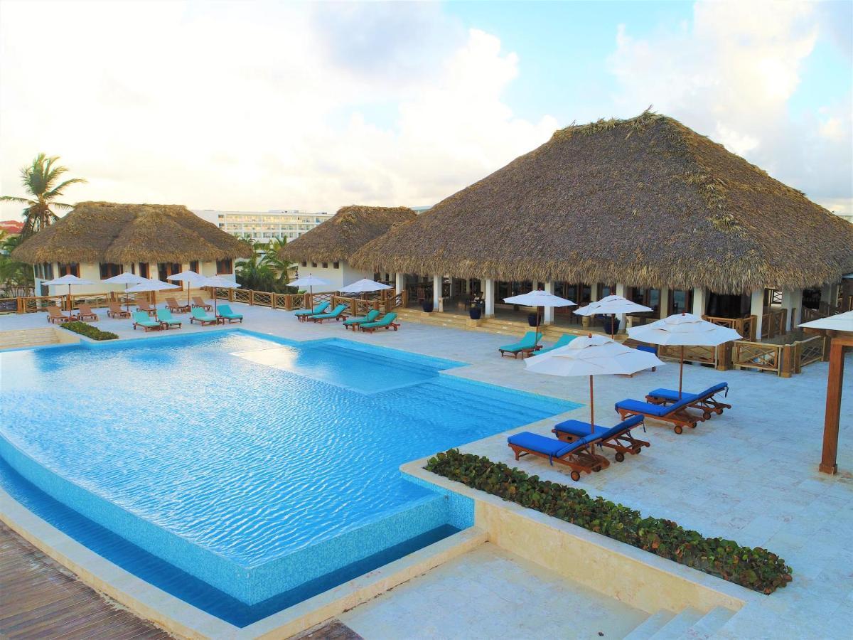 Apartment Cana Rock Golf & Beach Club *