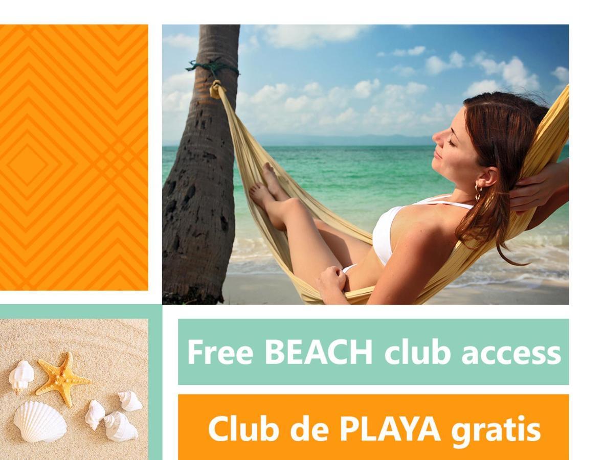 Grand Caribe Beach Club And - Playa Los Corales Punta Cana