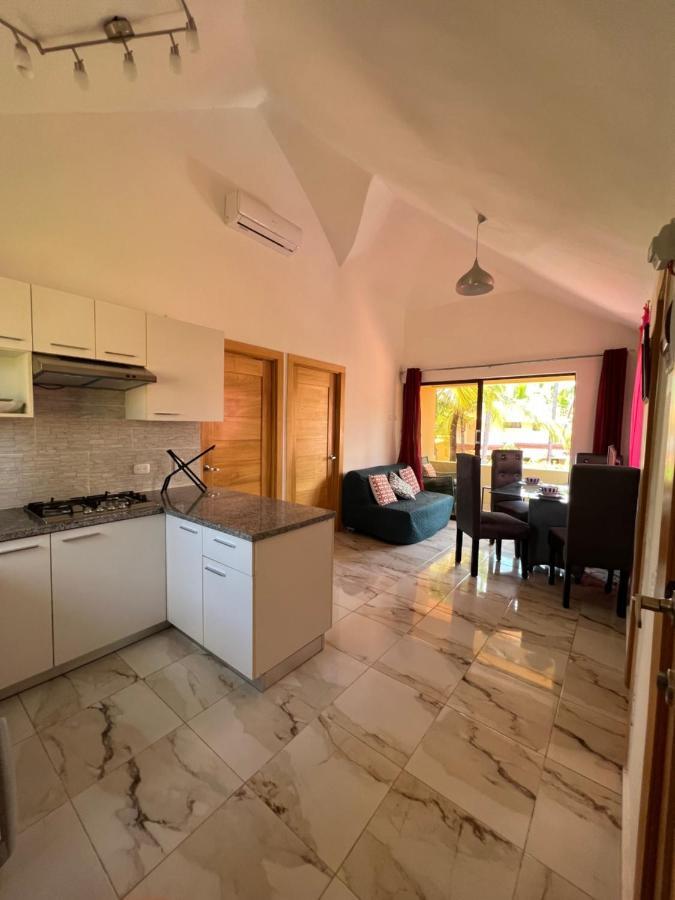 Apartment Los Corales *