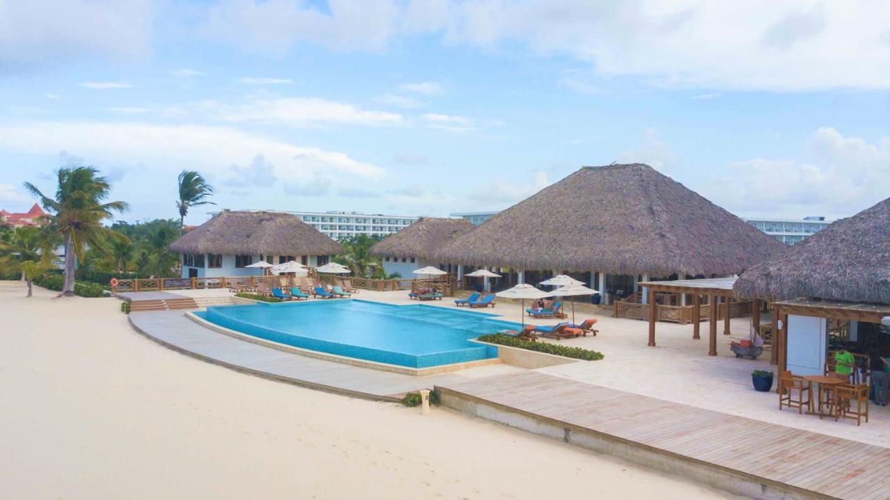 Cana Rock Golf & Beach Club * Punta Cana