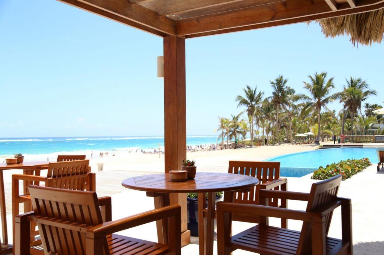 Cana Rock Golf & Beach Club Apartment Punta Cana