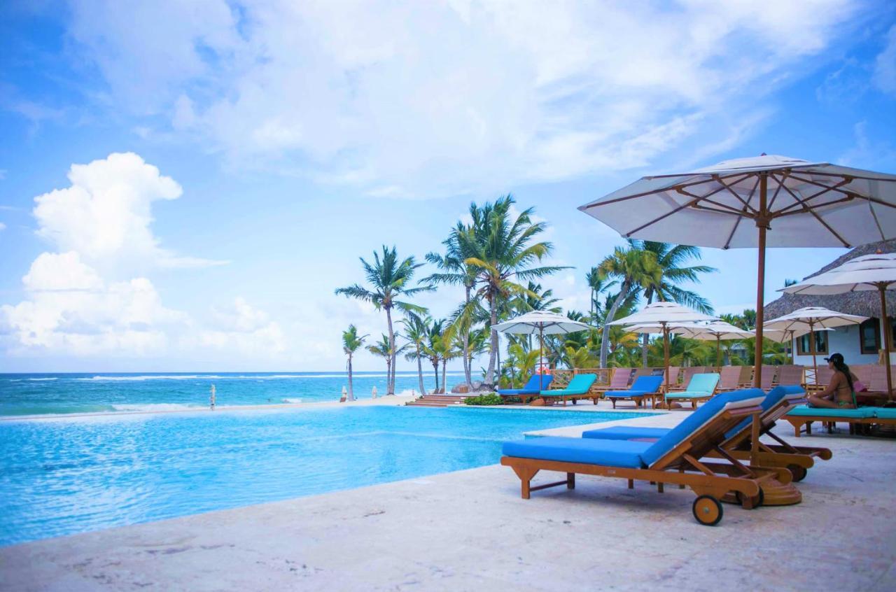 Cana Rock Golf & Beach Club * Punta Cana