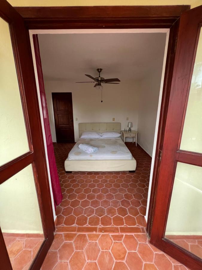 Apartment Los Corales