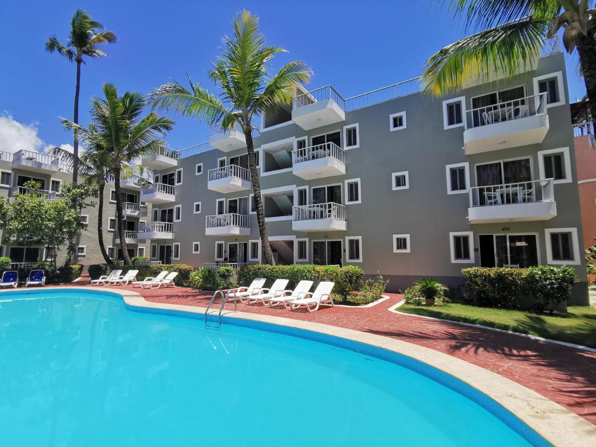 Caribbean Dream Playa Los Corales - Pool Beach Club & 4*