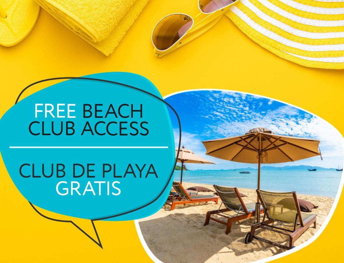 Caribbean Dream Playa Los Corales - Pool Beach Club &