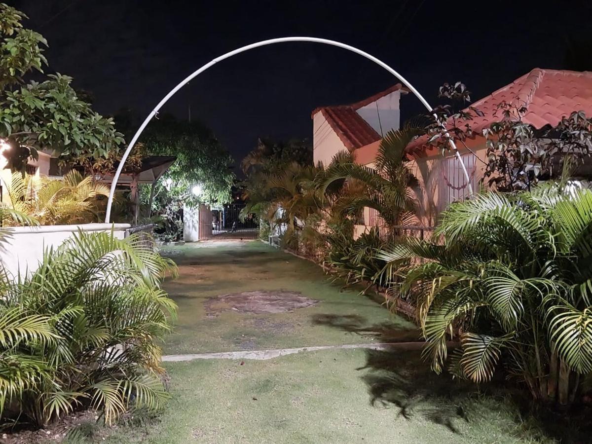 El Conde De Rosa * Punta Cana
