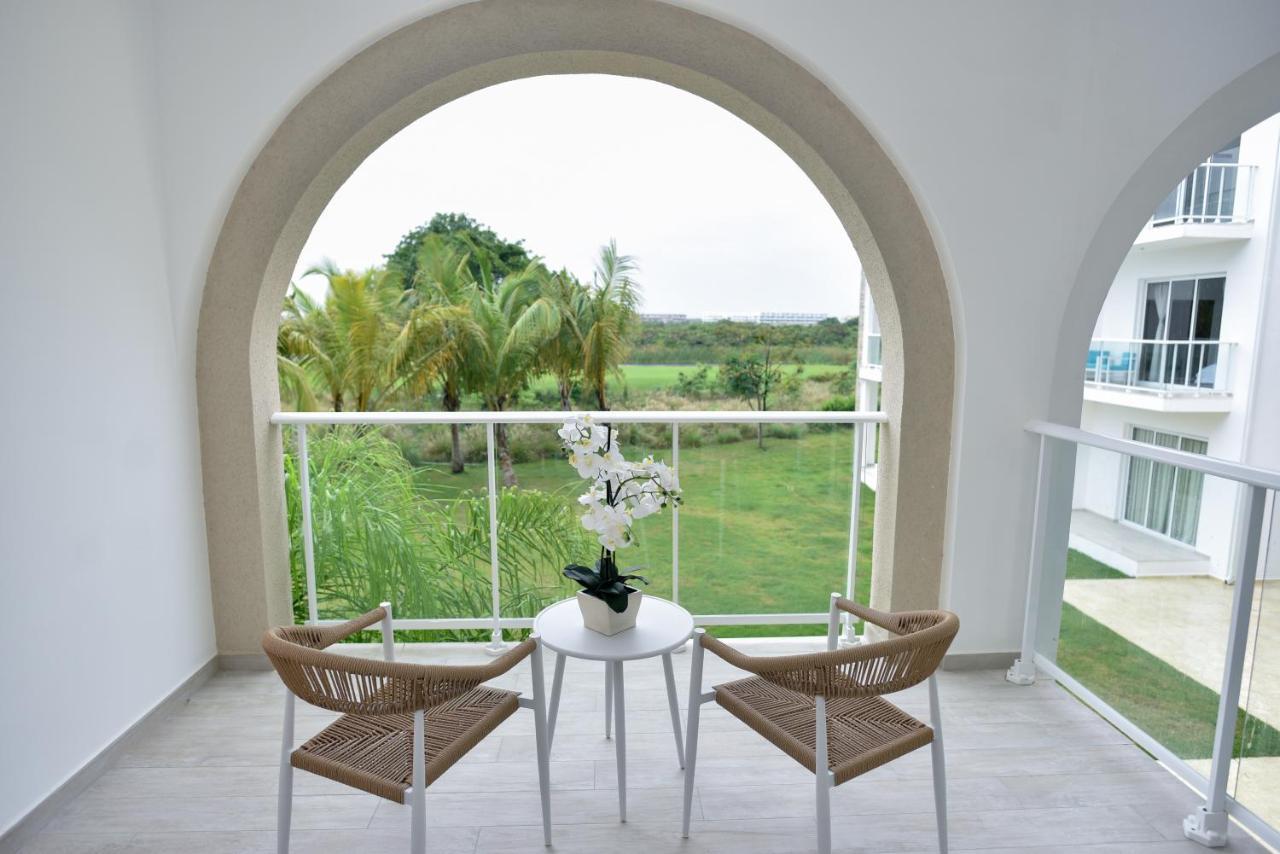 Apartment Cana Pearl & Coral Bay By The Oxo House Punta Cana