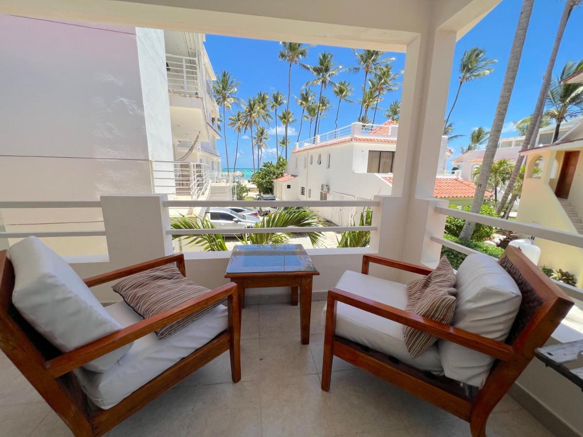 Hotel Los Corales Villas And Suites - Beach Club, Spa, Restaurants Punta Cana