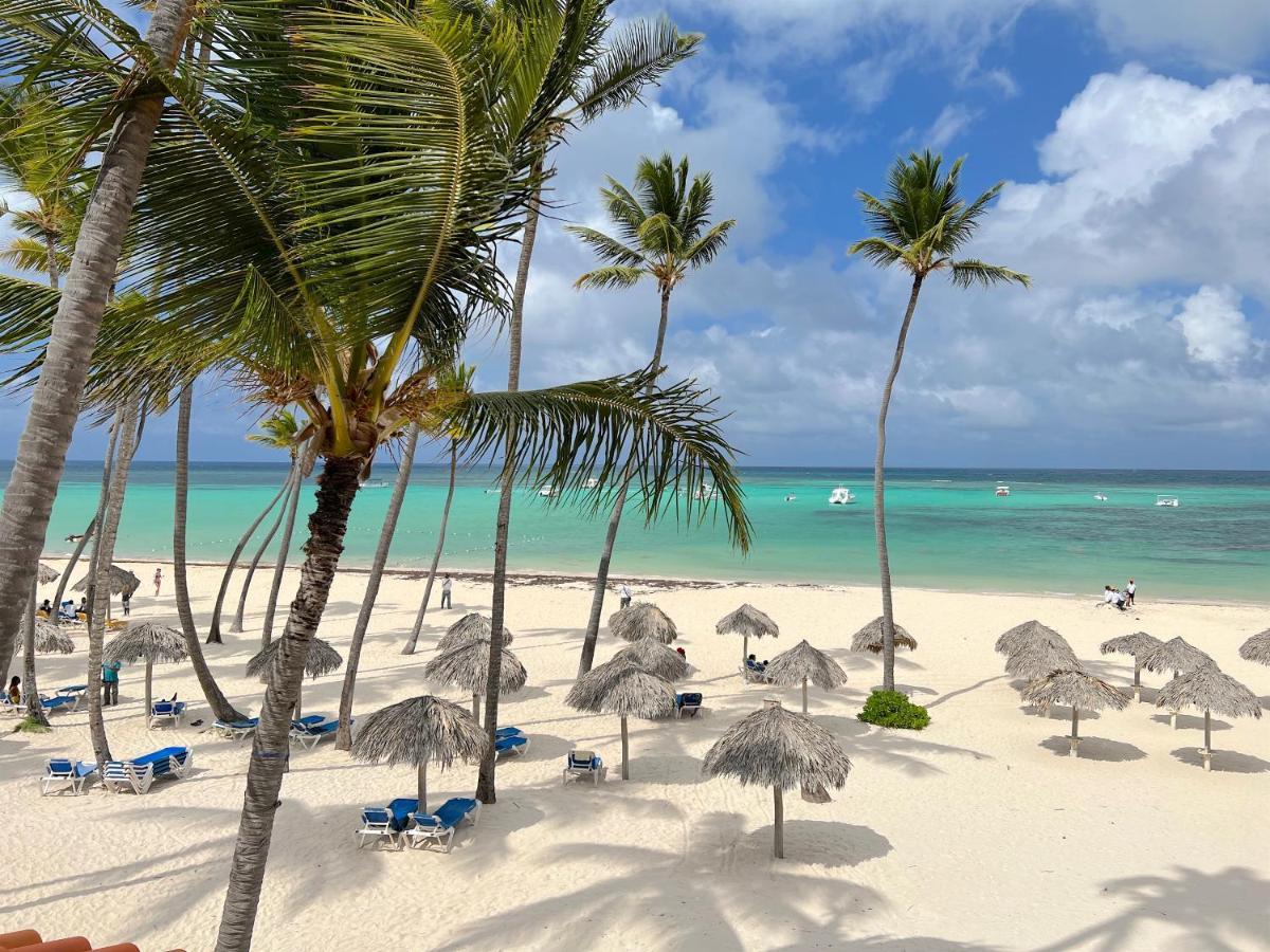 Hotel Los Corales Villas And Suites - Beach Club, Spa, Restaurants 5*