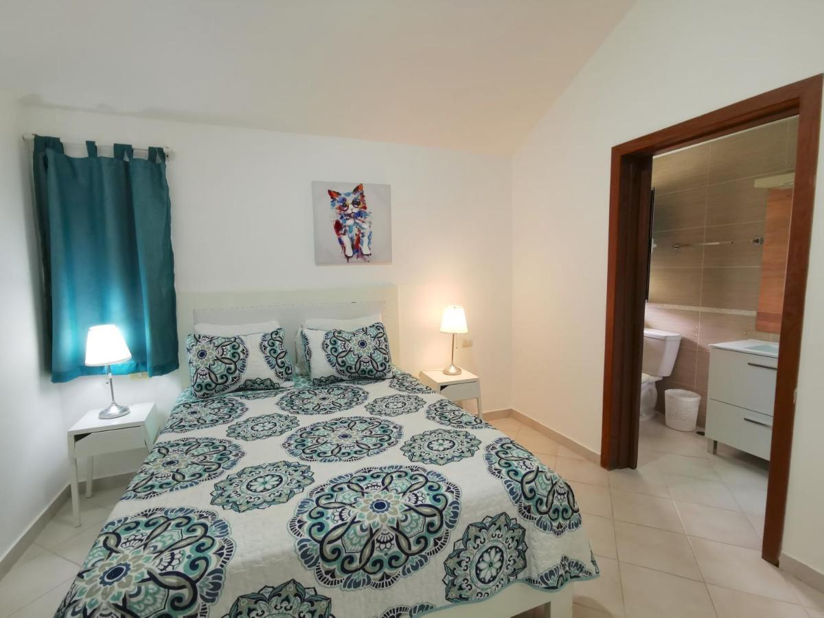Caribbean Dream Playa Los Corales - Pool Beach Club & Apartahotel