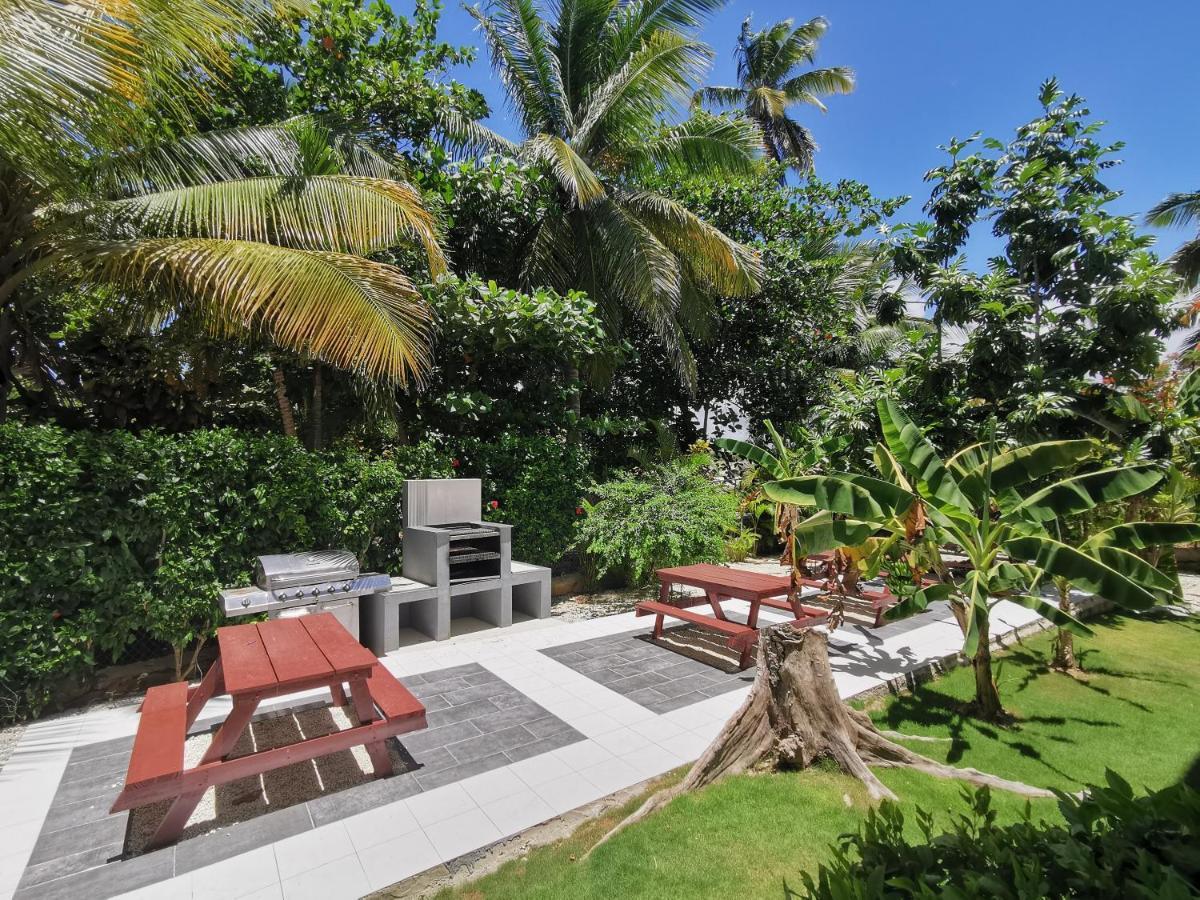 Apartahotel Caribbean Dream Playa Los Corales - Pool Beach Club & Punta Cana