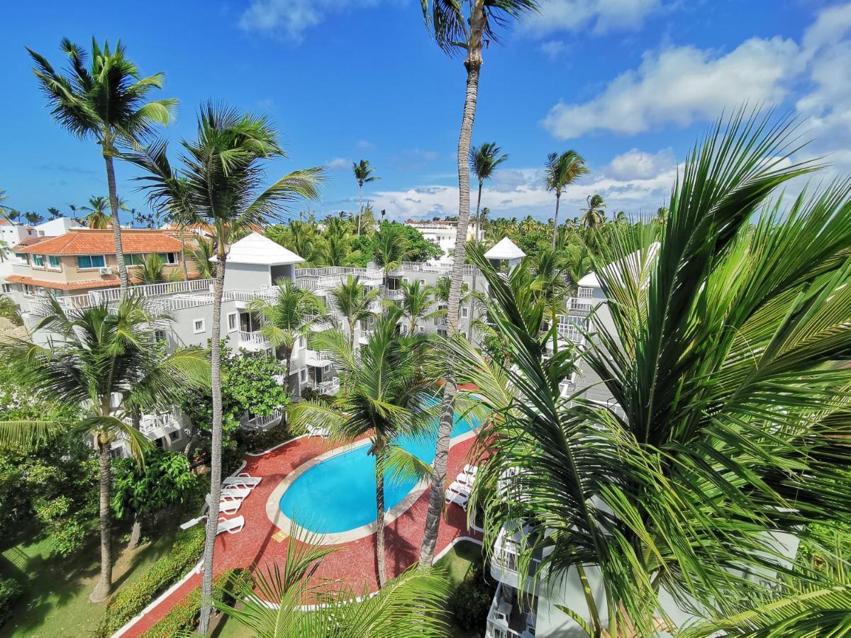 Caribbean Dream Playa Los Corales - Pool Beach Club & Apartahotel