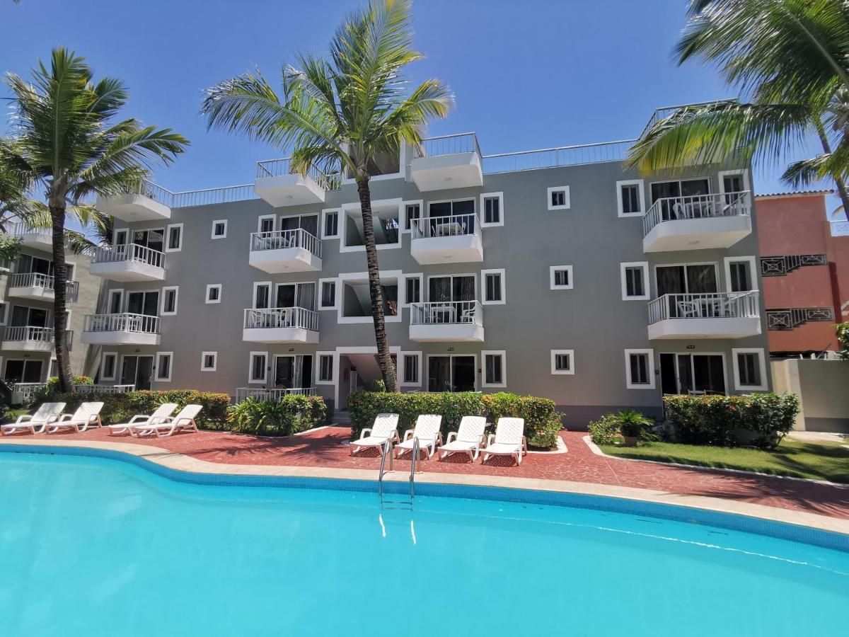 Caribbean Dream Playa Los Corales - Pool Beach Club &