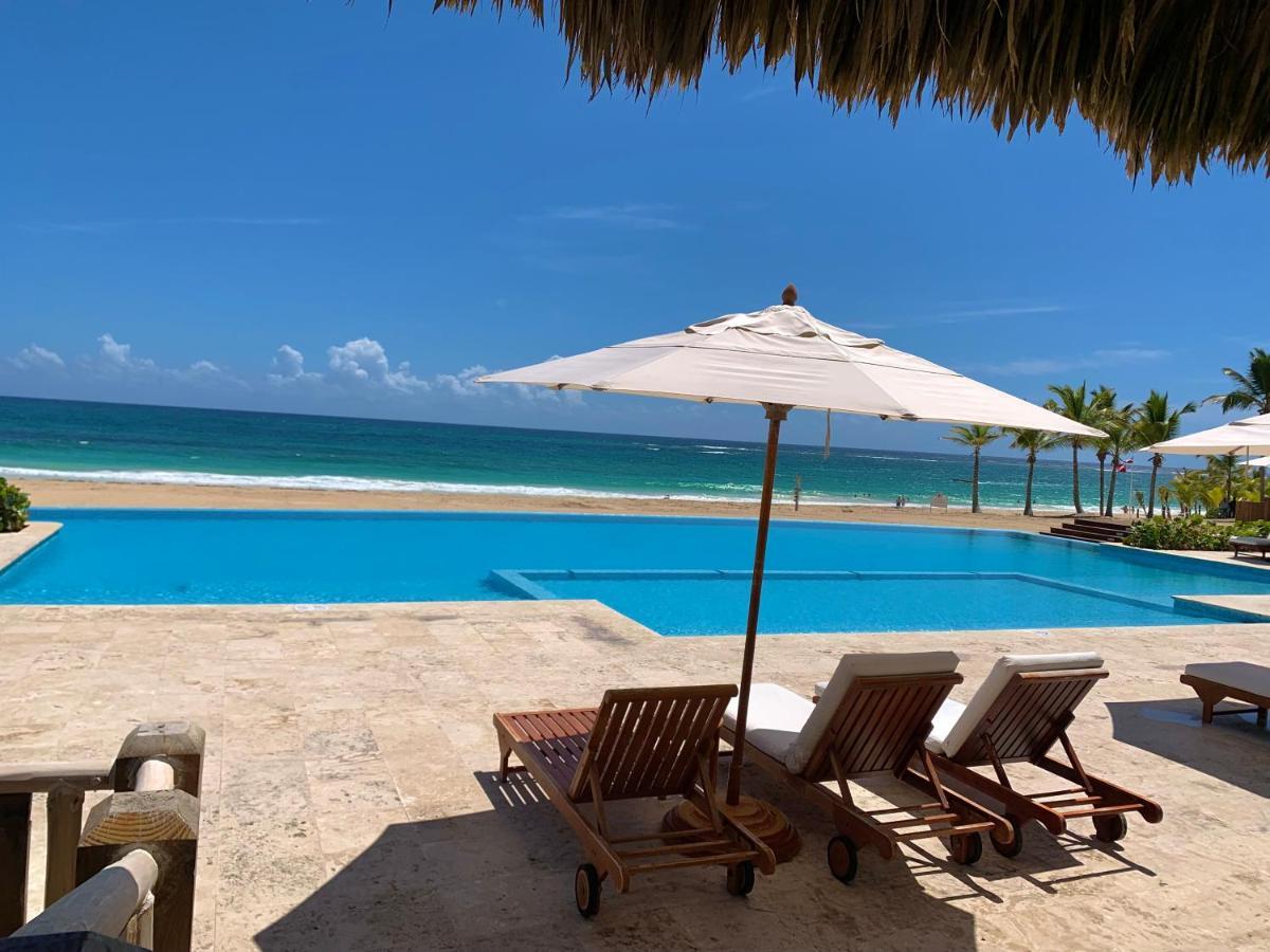 Apartment Cana Pearl & Coral Bay By The Oxo House