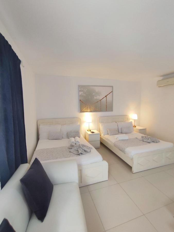 Caribbean Dream Playa Los Corales - Pool Beach Club & Apartahotel