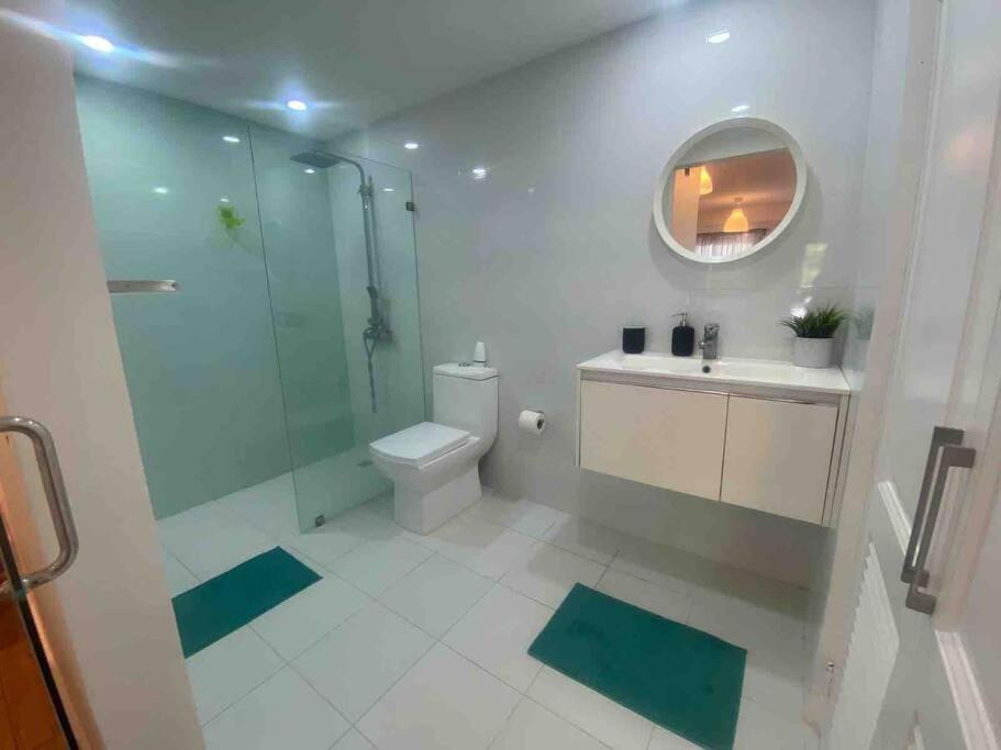 Espectacular En Tanama Cap Cana Apartment Punta Cana