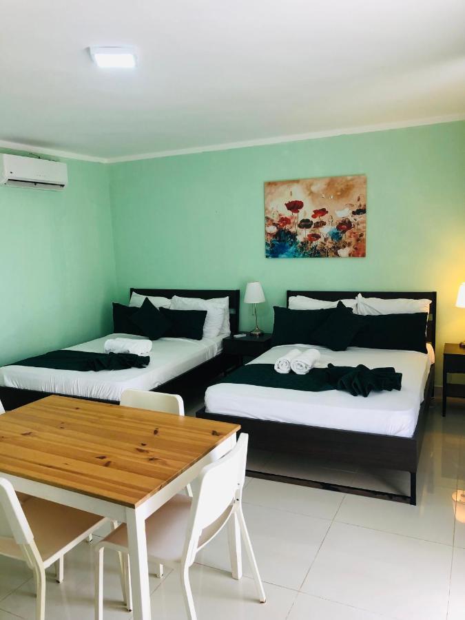 Sol Caribe Suites & - Beach Club And Pool 4*