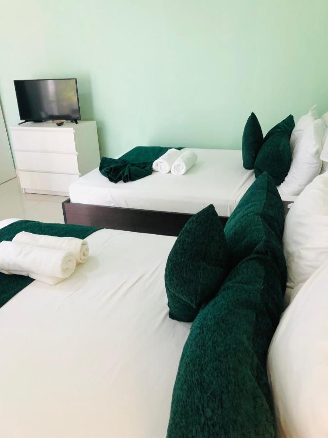 Hotel Sol Caribe Suites & - Beach Club And Pool 4*