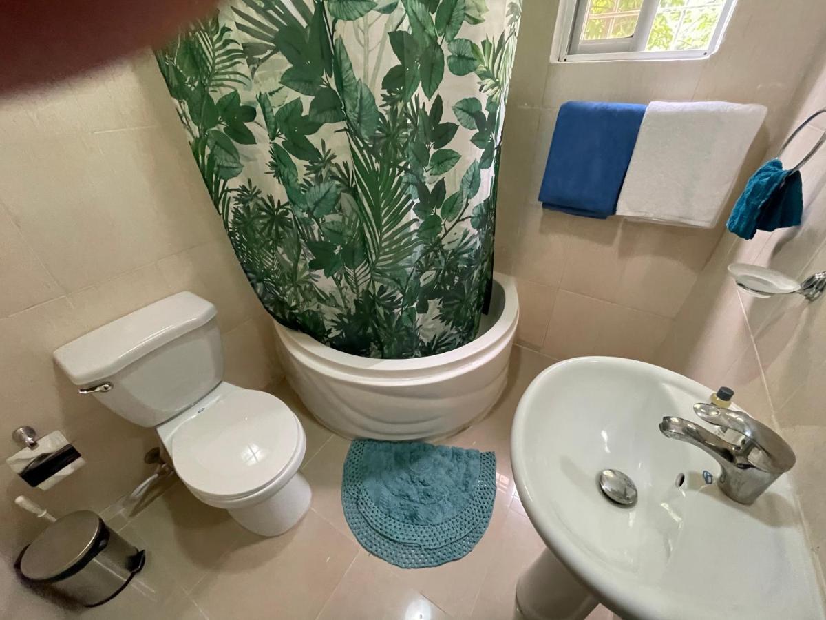 Espinal1 Bok Apartment Punta Cana