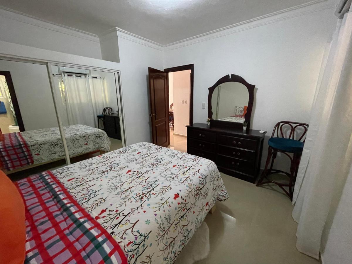 Espinal1 Bok Apartment