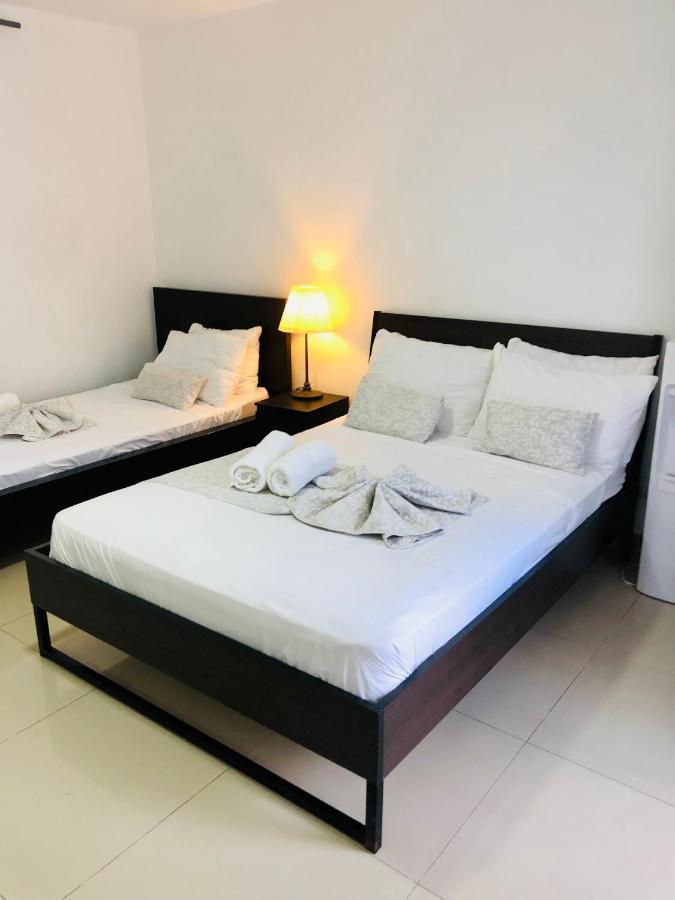 Sol Caribe Suites & - Beach Club And Pool 4* Punta Cana