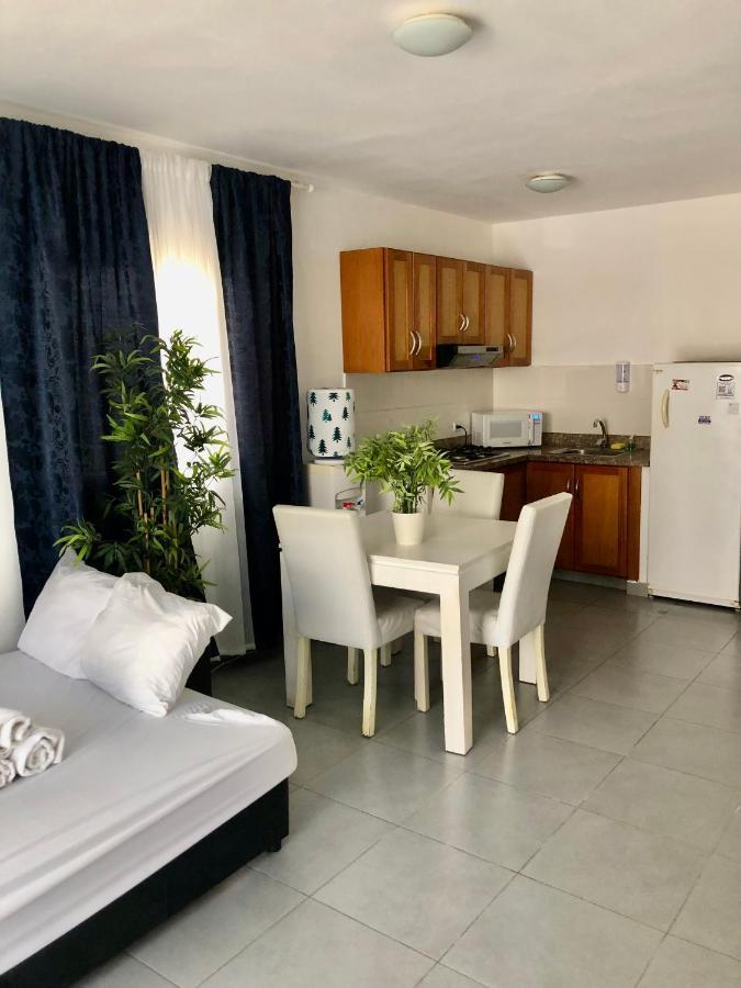 Sol Caribe Suites & - Beach Club And Pool Hotel Punta Cana