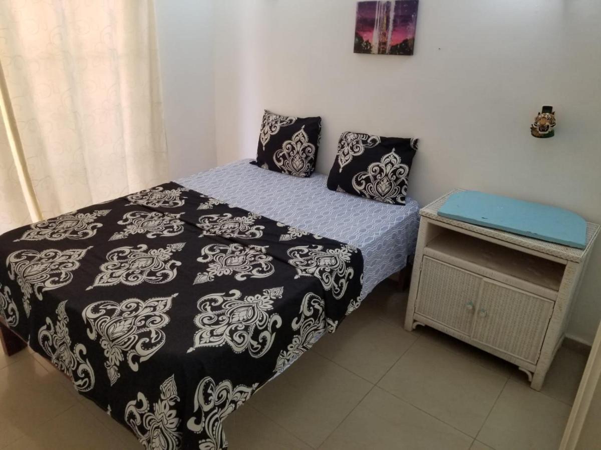 Brandon's And Habitación en casa particular Punta Cana