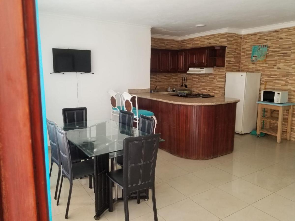 Brandon's And Habitación en casa particular Punta Cana