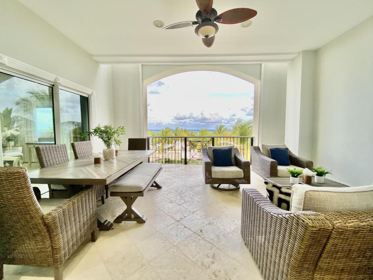 Apartment Amazing Beachfront Cap Cana, *
