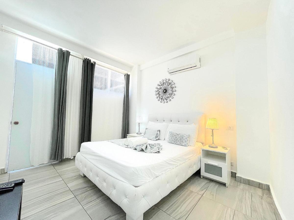 Ducassi Bavaro Beach Wifi Hotel 5*