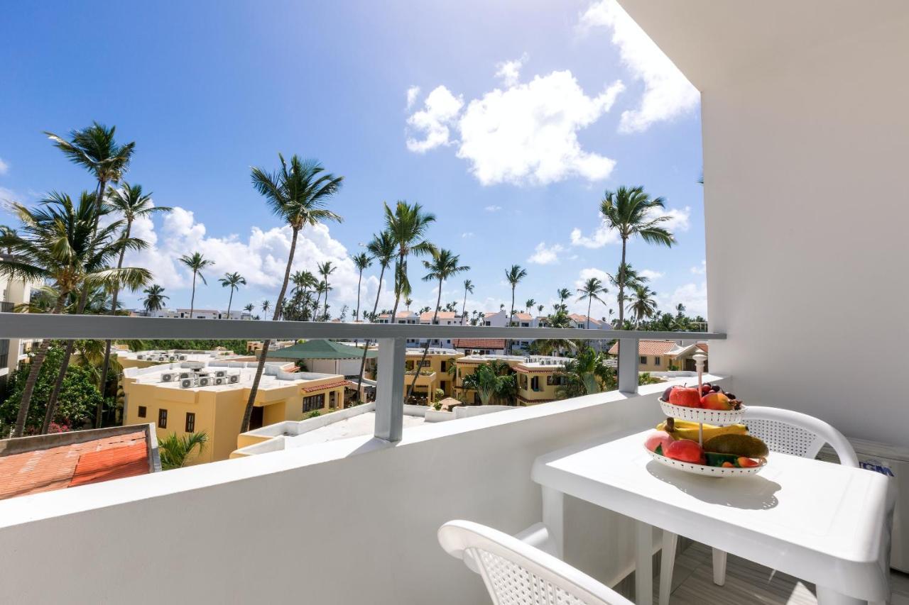 Grand Caribe Beach Club And - Playa Los Corales Hotel Punta Cana