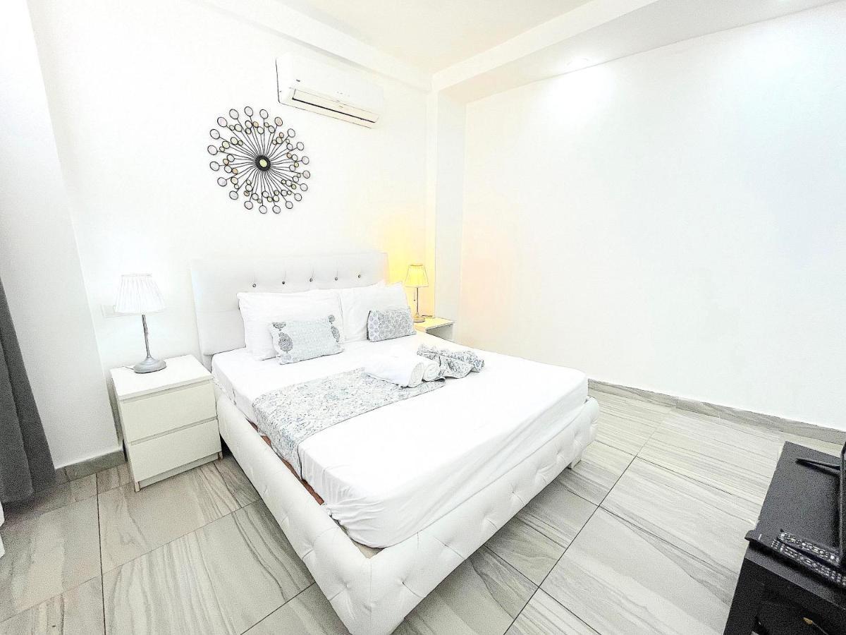 Ducassi Bavaro Beach Wifi 5* Punta Cana
