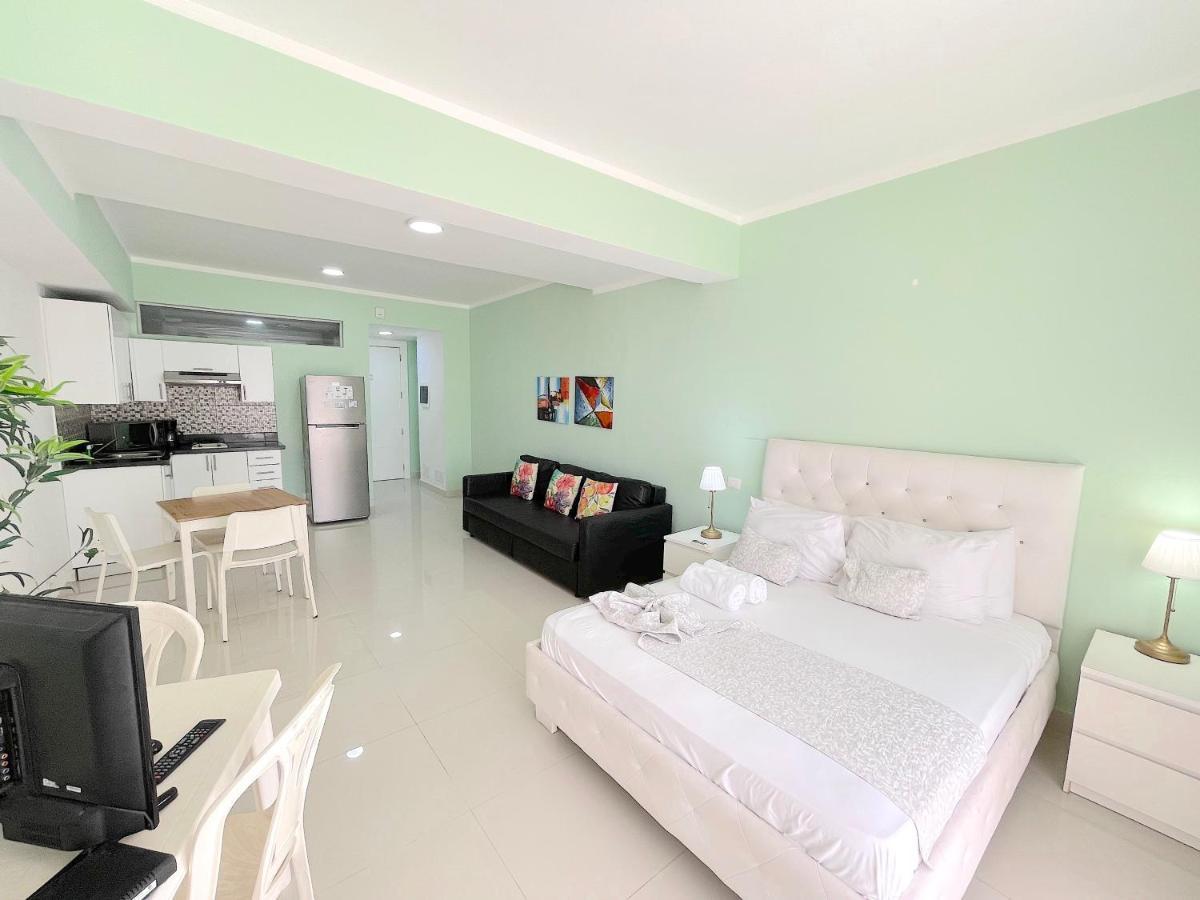 Ducassi Bavaro Beach Wifi Hotel 5*