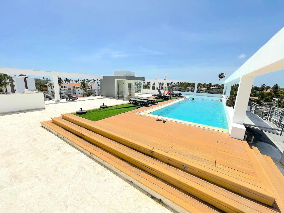 Hotel Ducassi Bavaro Beach Wifi 5*