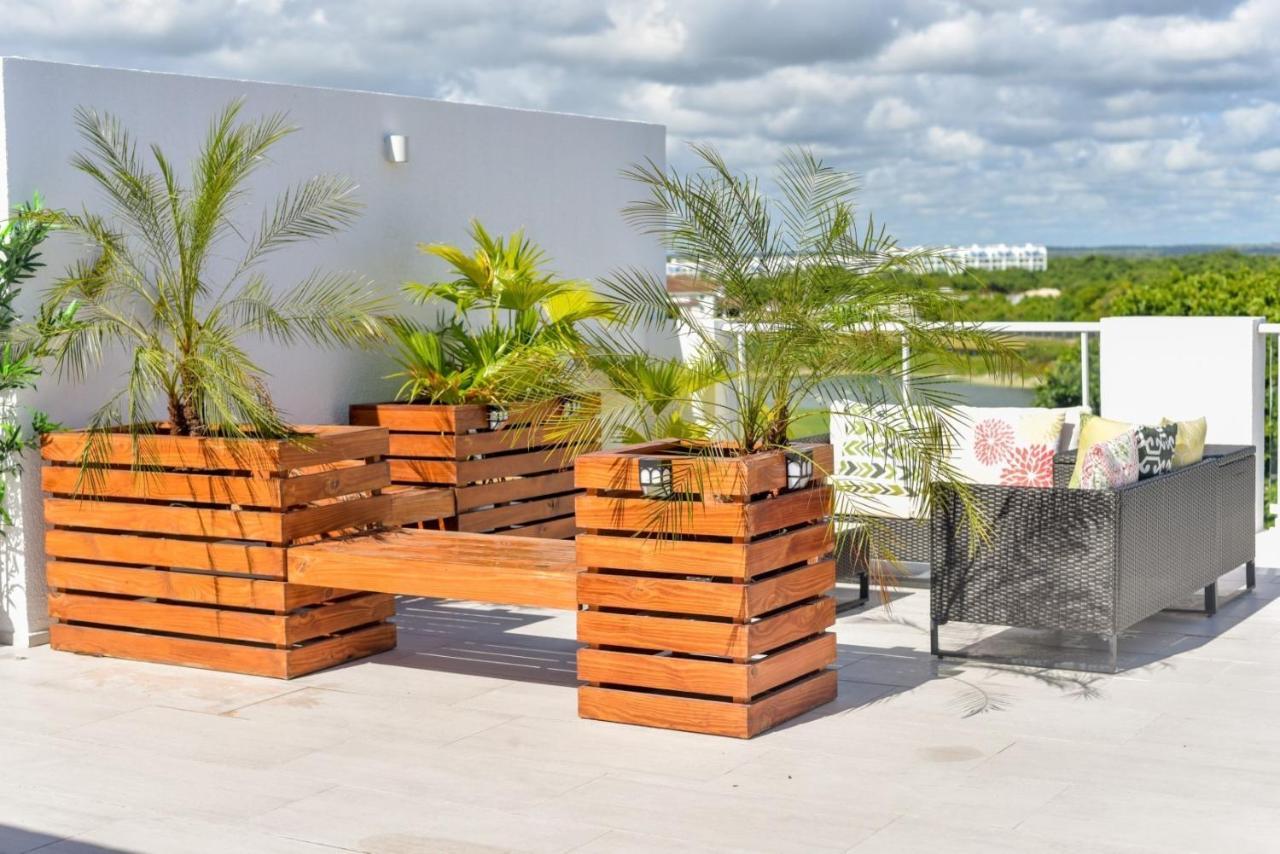 Cana Pearl & Coral Bay By The Oxo House Apartment