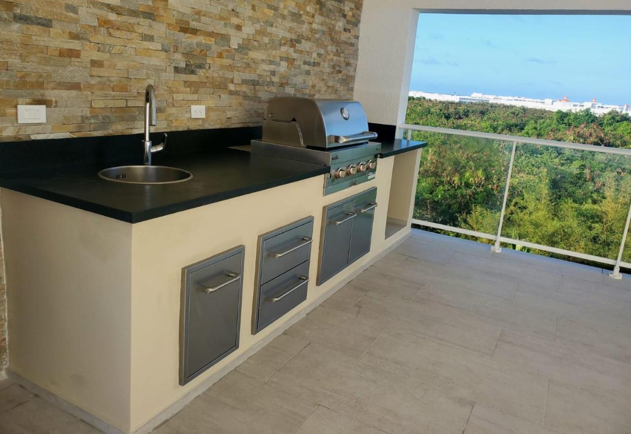 Cana Pearl & Coral Bay By The Oxo House Apartment *