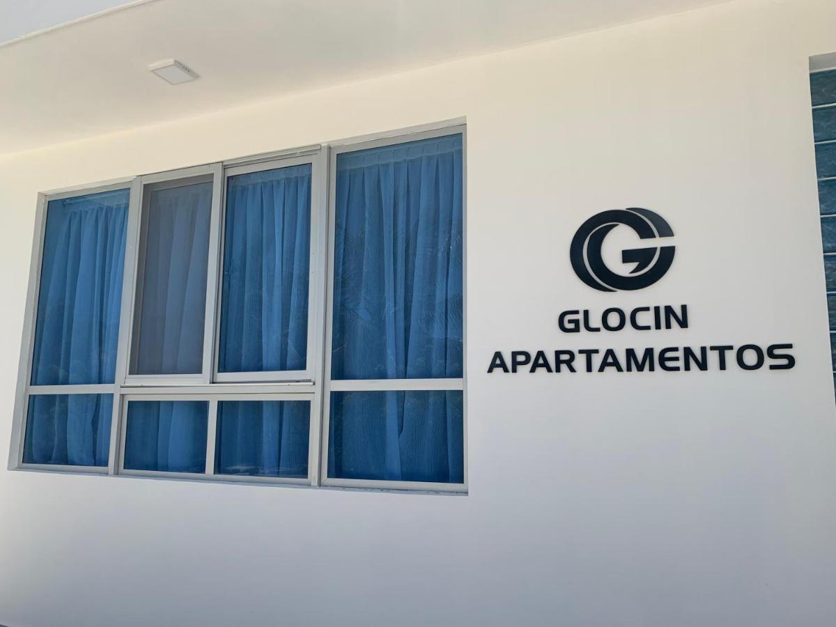Glocin Vacation & Investment Apartment *
