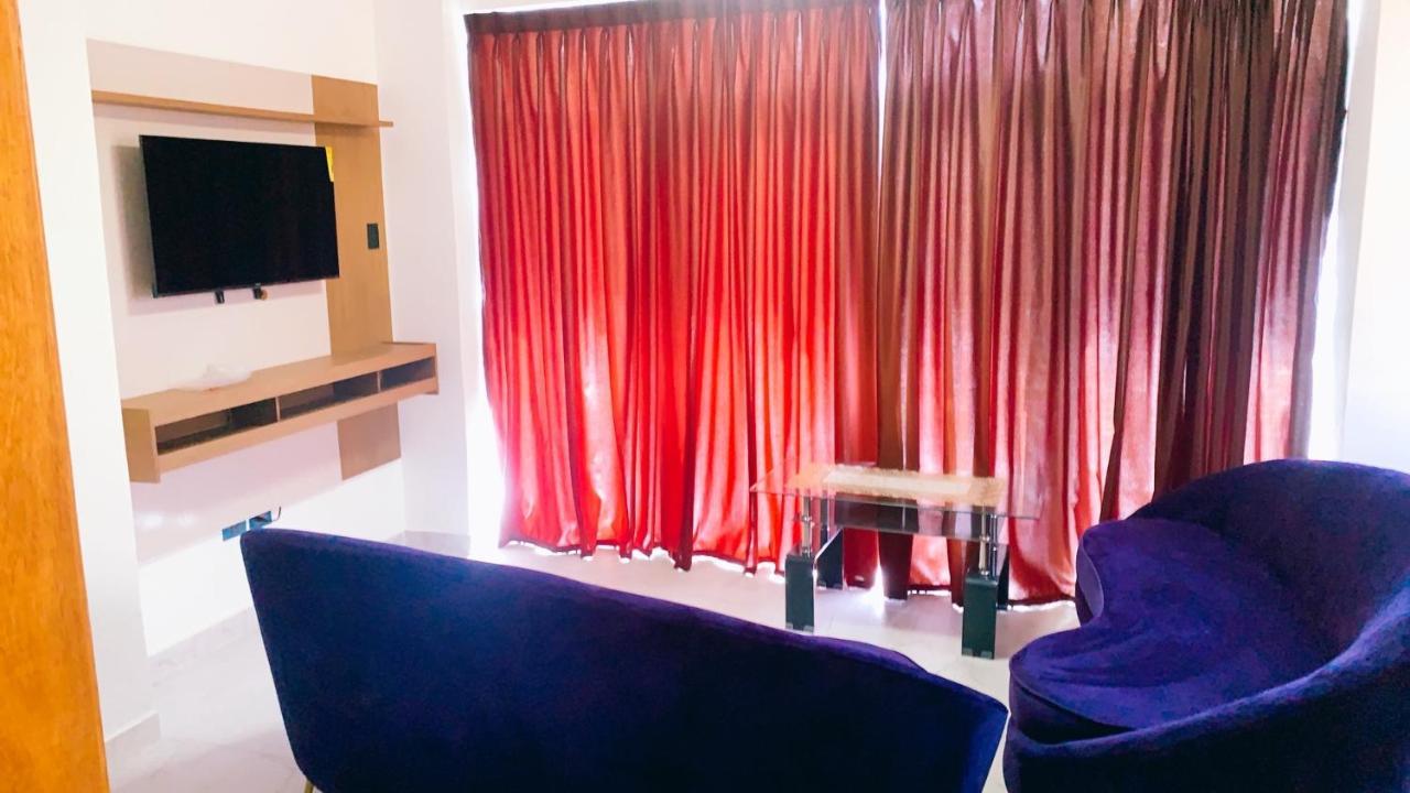 Apartment Glocin Vacation & Investment *