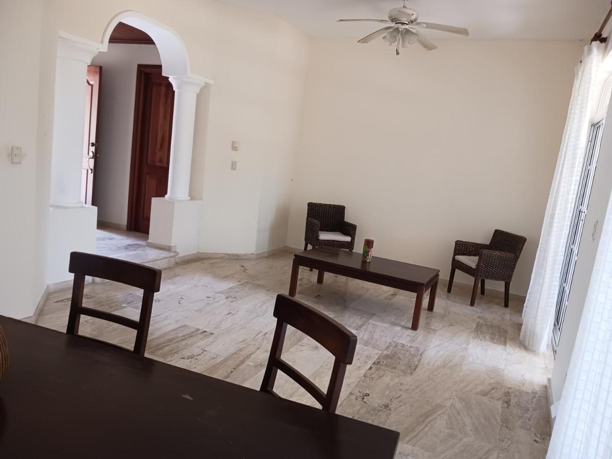 Privatunterkunft Ambar, Cocotal Golf And Country Club