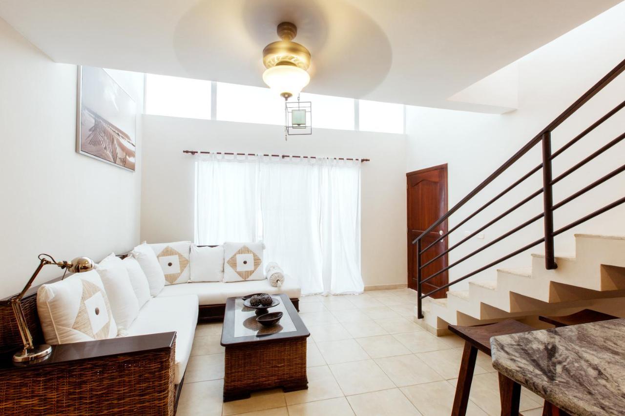Hotel Aventura Village Los Corales Beach And Punta Cana