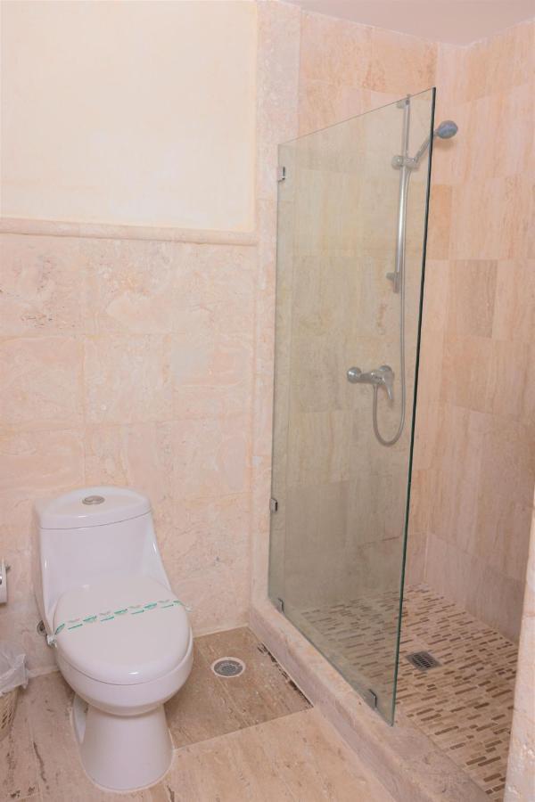 Exclusive Residencial Nautilus Bavaro Punta-cana Apartamento *