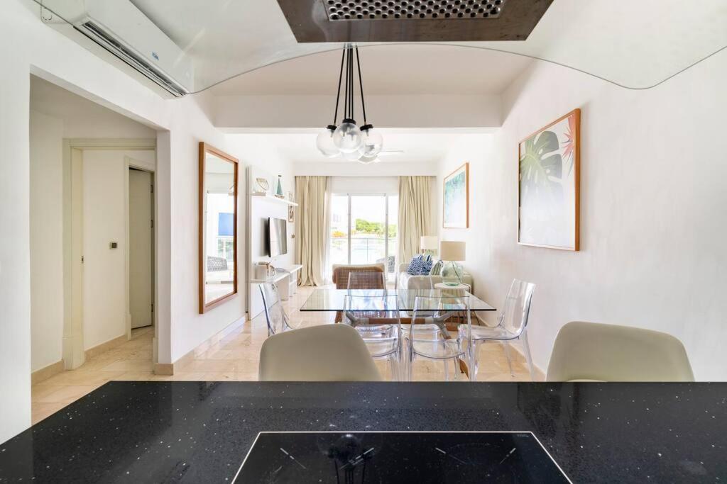Apartment Cana Rock Golf & Beach Club