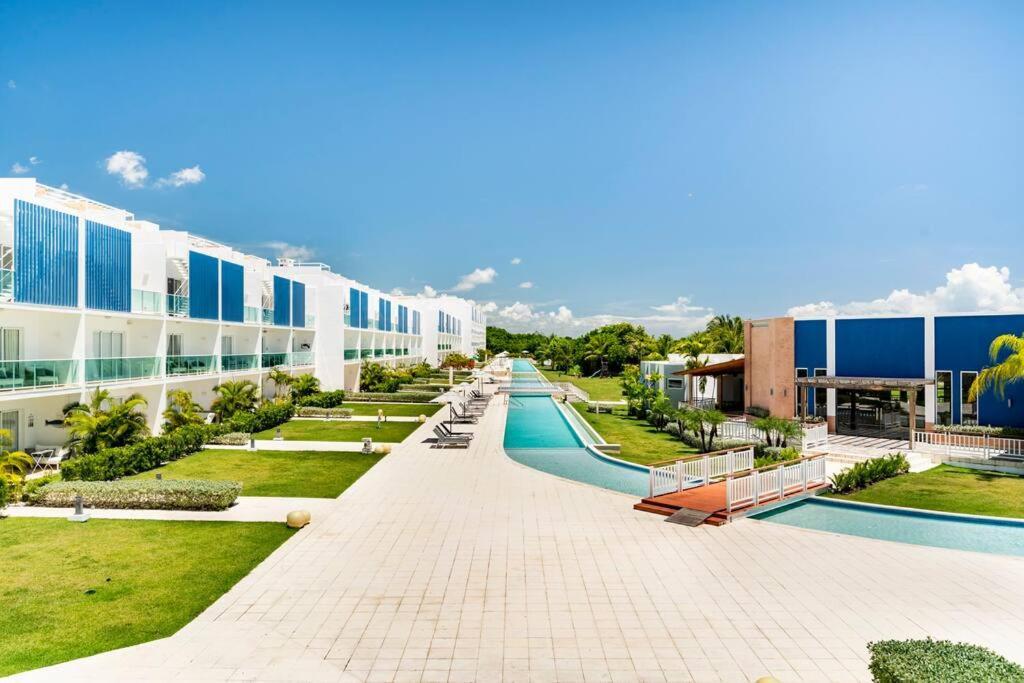 Apartment Cana Rock Golf & Beach Club Punta Cana