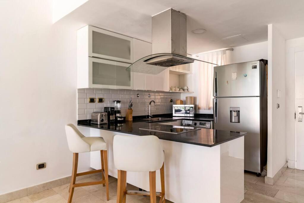 Apartment Cana Rock Golf & Beach Club Punta Cana