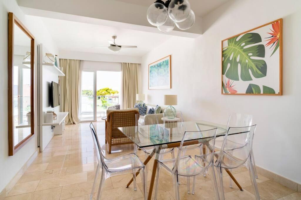 Apartment Cana Rock Golf & Beach Club Punta Cana