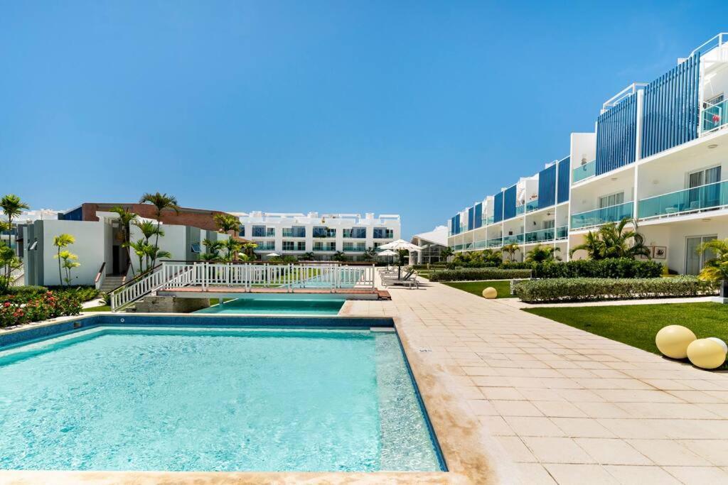 Cana Rock Golf & Beach Club