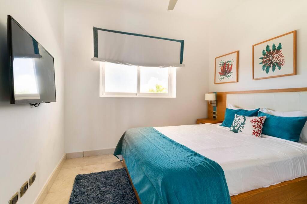 Cana Rock Golf & Beach Club Apartment Punta Cana