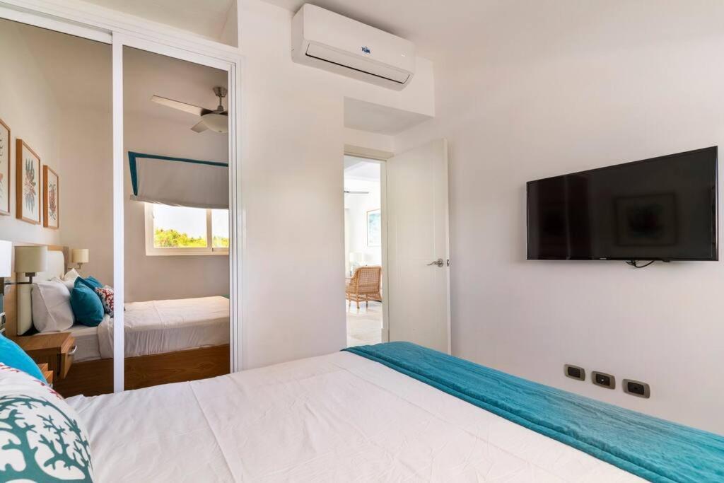Apartment Cana Rock Golf & Beach Club *