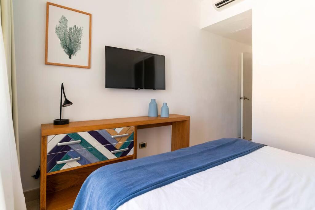 Apartment Cana Rock Golf & Beach Club Punta Cana